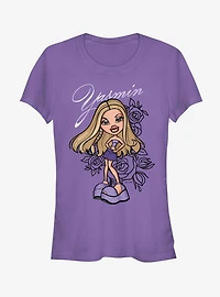 Bratz Yasmin Girls T-Shirt