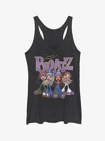 Bratz Original Girls Tank