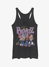 Bratz Original Girls Tank