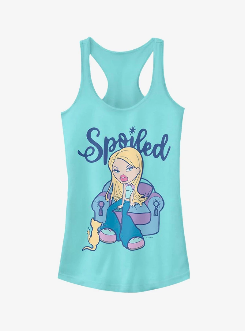 Bratz Spoiled Girls Tank