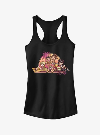 Bratz Vacay Girls Tank