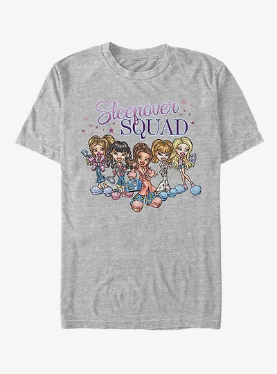 Bratz Sleepover Squad T-Shirt