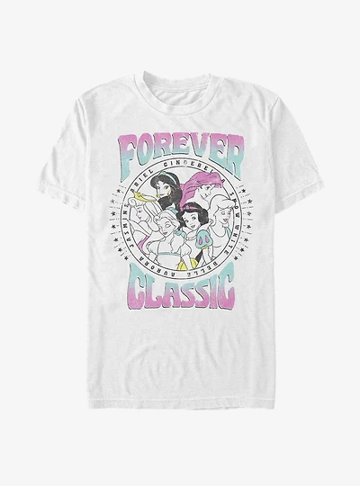 Disney Princesses Forever Classic T-Shirt