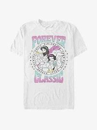 Disney Princesses Forever Classic T-Shirt