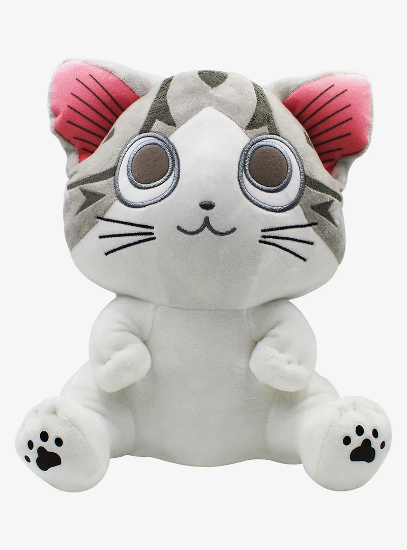 Chi's Sweet Home Chi 13" Plush
