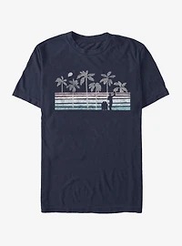 Star Wars Neon Paradise T-Shirt