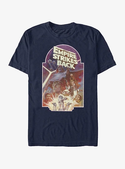 Star Wars The Empire Strikes Back T-Shirt