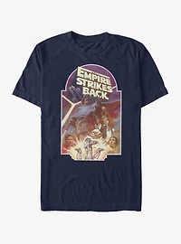 Star Wars The Empire Strikes Back T-Shirt