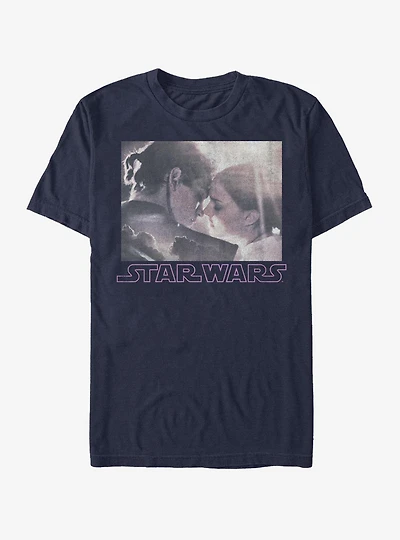 Star Wars Vintage Photo T-Shirt