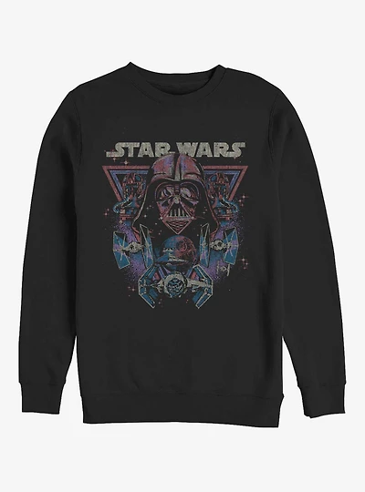 Star Wars Darth Vader Sweatshirt