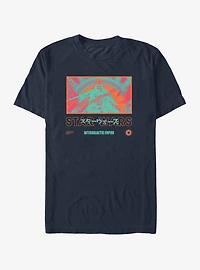 Star Wars Intergalactic Empire T-Shirt
