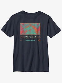 Star Wars Intergalactic Empire Youth T-Shirt
