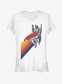 Star Wars Boba Fade Girls T-Shirt