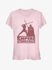 Star Wars Take That Girls T-Shirt
