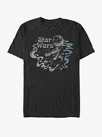 Star Wars Retro T-Shirt