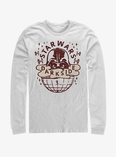 Star Wars Dark Vapor Long-Sleeve T-Shirt