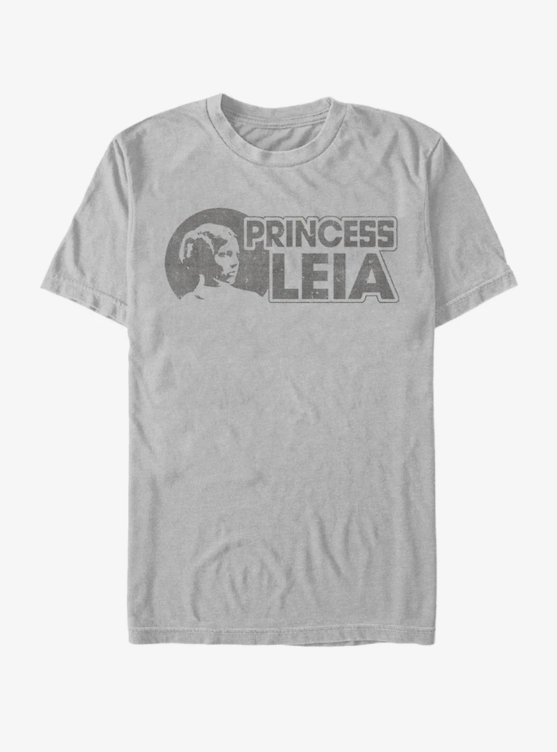 Star Wars Vintage Leia T-Shirt