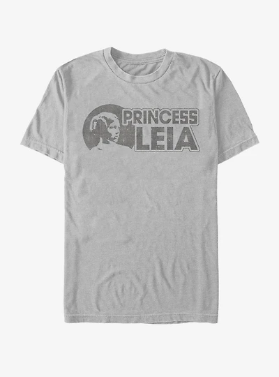 Star Wars Vintage Leia T-Shirt