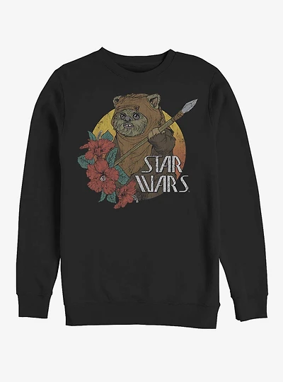 Star Wars Paradise Found Sweatshirt