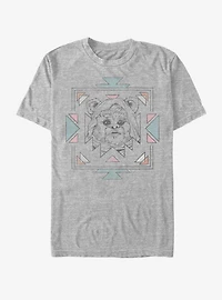 Star Wars Ewok Native T-Shirt