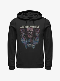 Star Wars Good Ol' Boys Hoodie