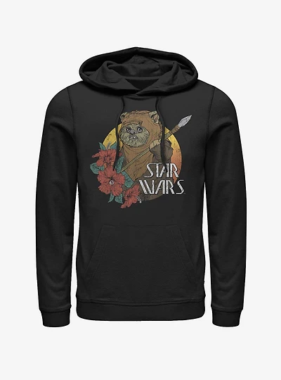 Star Wars Paradise Found Hoodie