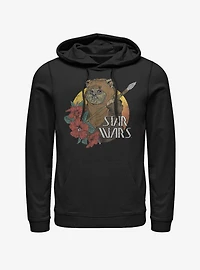 Star Wars Paradise Found Hoodie
