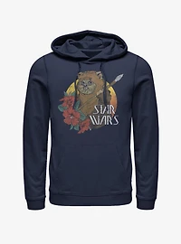 Star Wars Paradise Found Hoodie