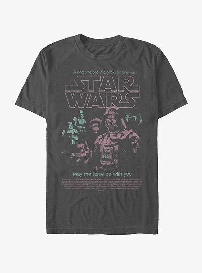 Star Wars Space Phantoms T-Shirt