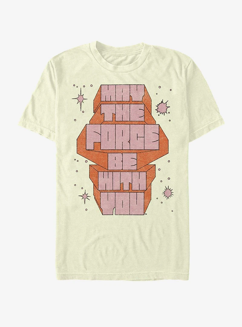 Star Wars Force T-Shirt