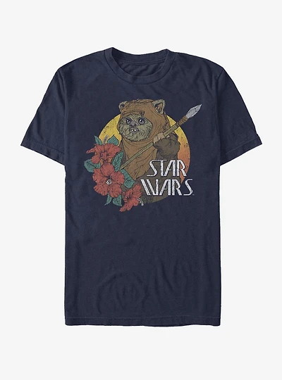 Star Wars Paradise Found T-Shirt