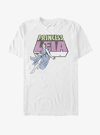 Star Wars Vintage Leia T-Shirt
