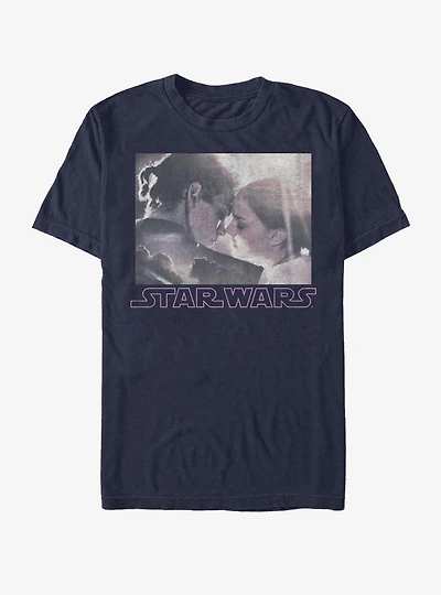 Star Wars Vintage Photo T-Shirt