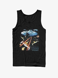 Star Wars Episode 1 Epic Scene Tank