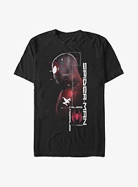 Marvel Spider-Man Miles Morales Spidey Specs T-Shirt
