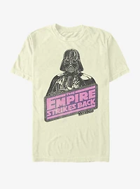Star Wars Vintage Vader T-Shirt