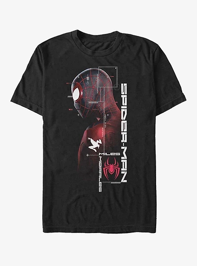 Marvel Spider-Man Spidey Specs T-Shirt