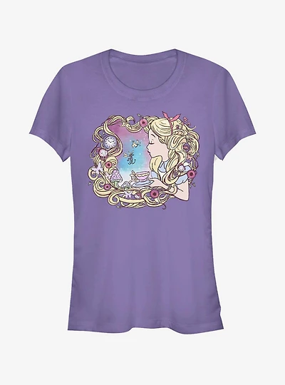 Disney Alice Wonderland Dream Girls T-Shirt