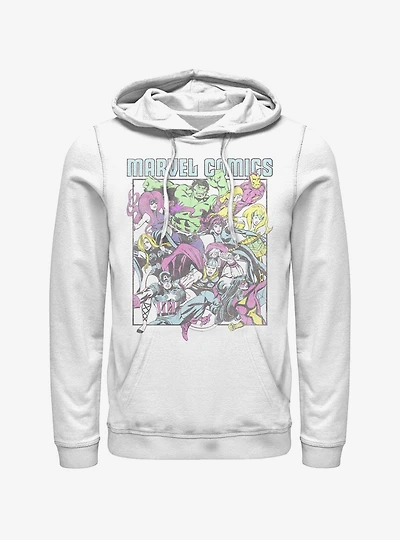 Marvel Avengers Gen Pop Hoodie