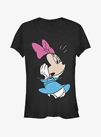 Disney Mickey Mouse Minnie Girls T-Shirt