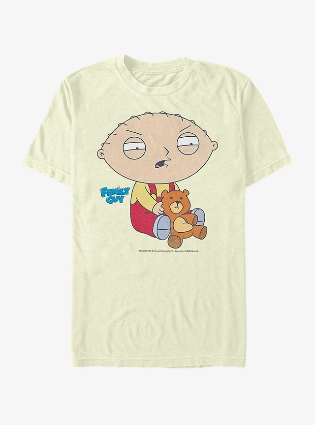 Boxlunch Family Guy Fg Stewie Devil T-Shirt at Hamilton Place in