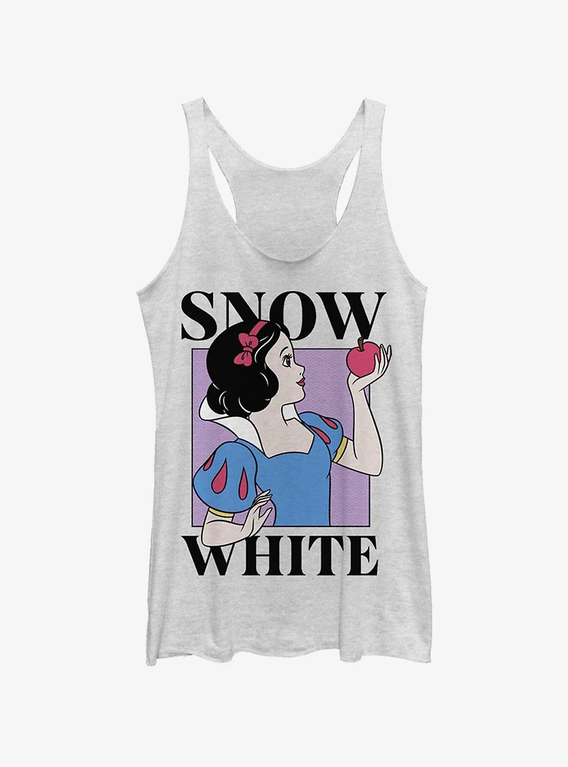 Disney Snow White and the Seven Dwarfs Girls Tank