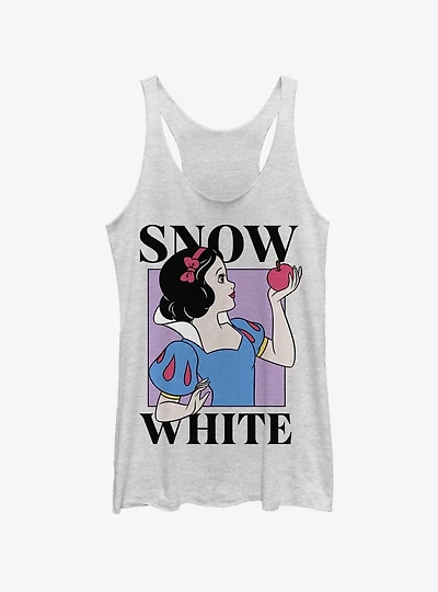 Disney Snow White and the Seven Dwarfs Girls Tank