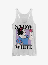 Disney Snow White and the Seven Dwarfs Girls Tank