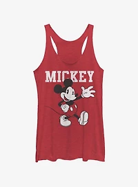 Disney Mickey Mouse Simply Girls Tank