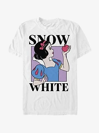 Disney Snow White And The Seven Dwarfs T-Shirt