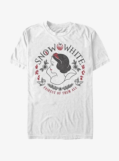 Disney Snow White And The Seven Dwarfs Snow White T-Shirt