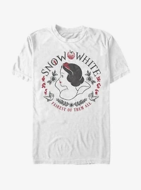 Disney Snow White And The Seven Dwarfs Snow White T-Shirt