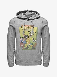 Disney A Goofy Movie Goof Cover Hoodie