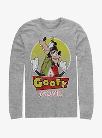 Disney A Goofy Movie Goof And Son Long-Sleeve T-Shirt